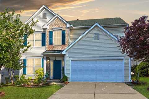 789 Clairidge Elm Trail SW, Lawrenceville, GA 30046