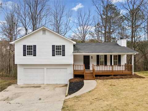 109 Brookside Court, Dallas, GA 30132