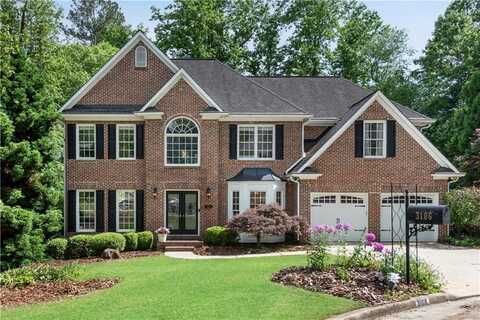 3106 Soldier Trail, Marietta, GA 30068