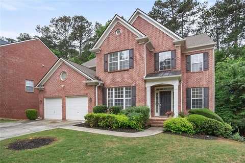 3962 COVENTRY PARK Lane, Peachtree Corners, GA 30096