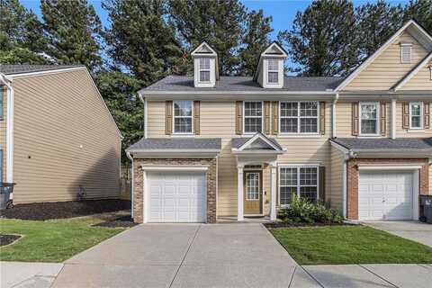 4139 Magnolia Glen Walk, Norcross, GA 30093