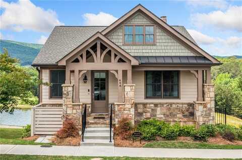 446 Arrowridge, Waleska, GA 30183