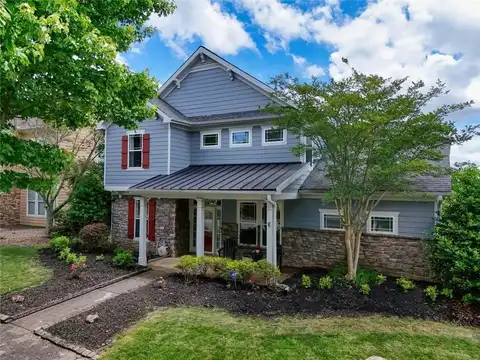207 Harmony Lake Drive, Canton, GA 30115