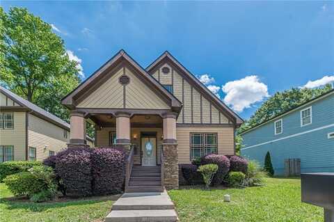 3044 Dogwood Drive, Atlanta, GA 30354