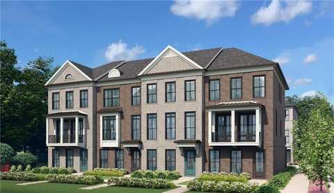 225 Midnight Oak Run, Alpharetta, GA 30004