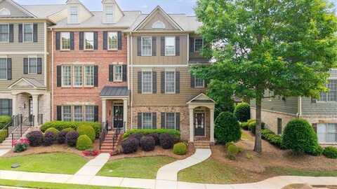 3857 Felton Hill Road SW, Smyrna, GA 30082