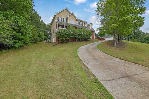 2530 River Run Drive, Dacula, GA 30019