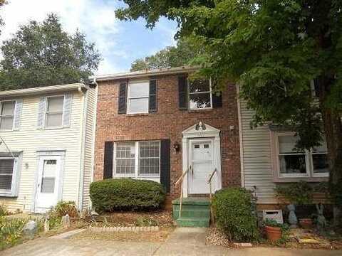 4309 Lehaven Circle, Tucker, GA 30084