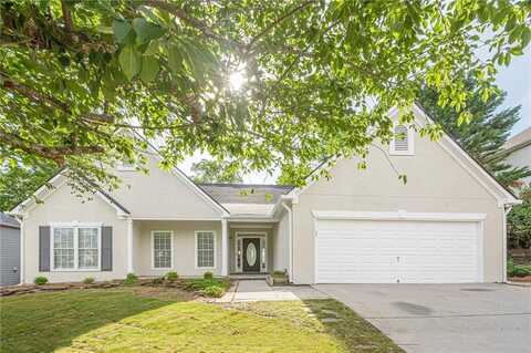 861 Soaring Drive, Marietta, GA 30062