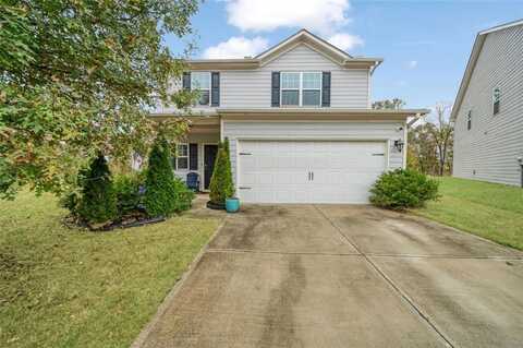 3530 RIDGE HILL Parkway, Douglasville, GA 30135