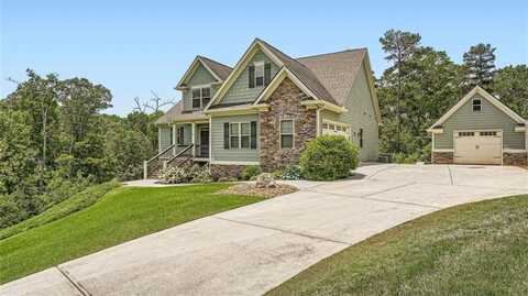 46 Grand Georgian Court NE, Cartersville, GA 30121