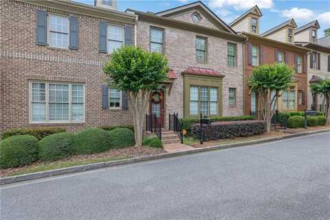 10765 Arlington Point, Alpharetta, GA 30022