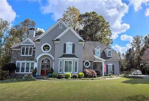 2645 Preston Ridge Lane, Dacula, GA 30019