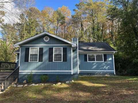 1918 Kimberly Road W, Atlanta, GA 30331