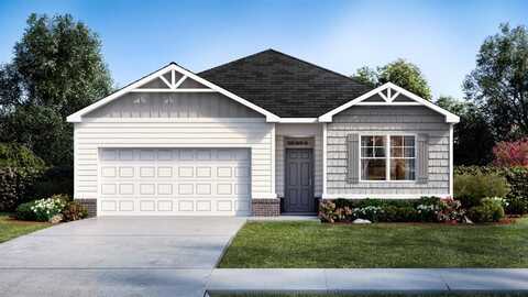 267 Kennelsman Drive, Griffin, GA 30224