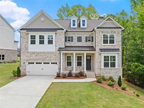 5841 Woodland Park Court, Jefferson, GA 30549