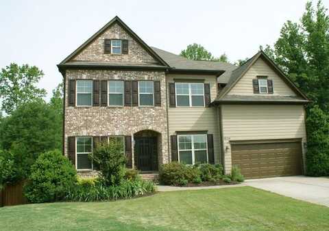 4020 Alligator Point, Cumming, GA 30028