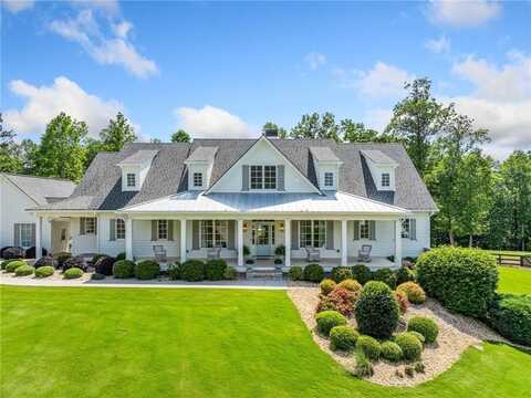 103 Sharp Mountain Creek, Ball Ground, GA 30107