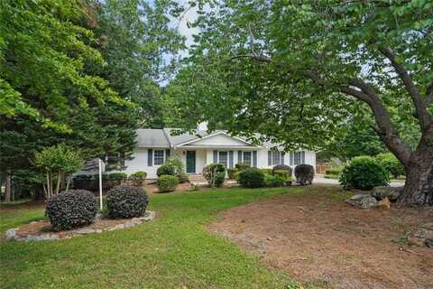2384 Shadowood Drive SW, Conyers, GA 30094
