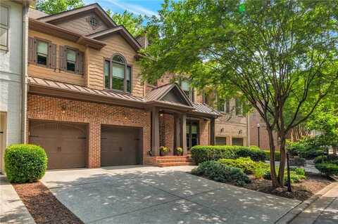2664 Long Pointe, Johns Creek, GA 30076