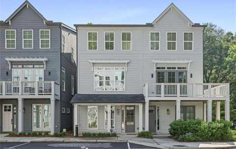 3 Becker Place NW, Atlanta, GA 30307