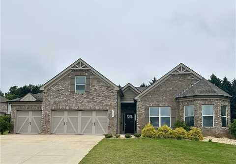 3925 Sierra Knolls Court, Cumming, GA 30040