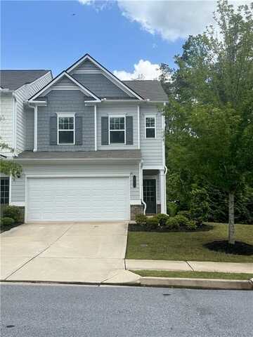 235 Centennial Circle, Canton, GA 30114