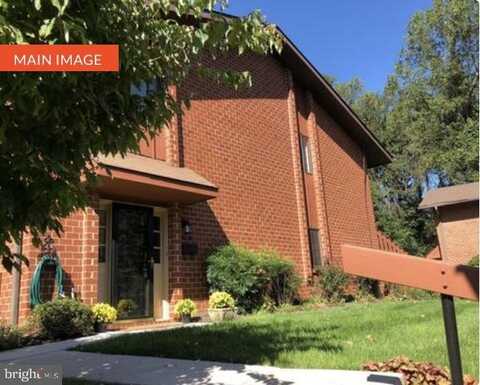 306 WORTHINGTON DRIVE, EXTON, PA 19341