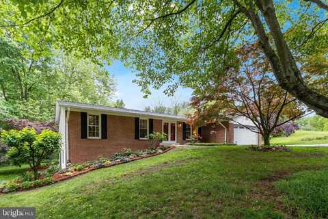 2012 SMOKY ROAD, HUNTINGTOWN, MD 20639