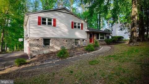 113 CREEKWOOD DRIVE, FEASTERVILLE TREVOSE, PA 19053
