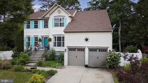 7080 BLACKBERRY COURT, EASTON, MD 21601