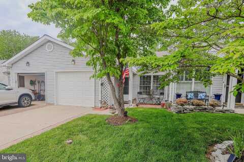 2640 COMPASS DRIVE, ANNAPOLIS, MD 21401