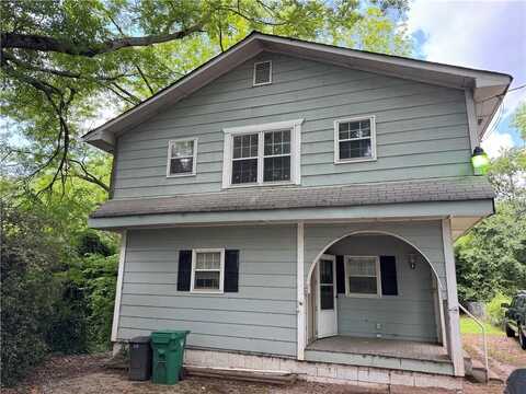 1142 Pluma Drive SE, Atlanta, GA 30316