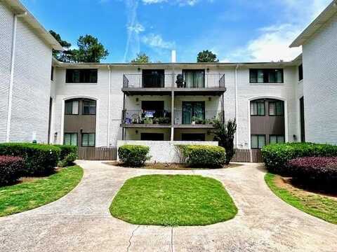 5095 Roswell Road, Atlanta, GA 30342