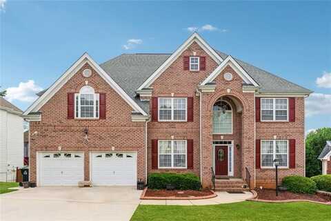2372 Wilshire Way, Douglasville, GA 30135