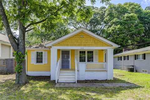 103 Chicamauga Avenue SW, Atlanta, GA 30314
