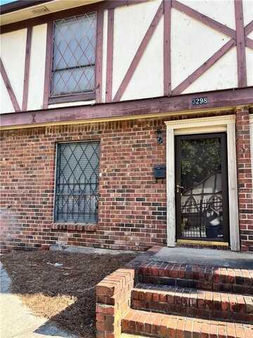 3298 ABBEYWOOD Drive, Decatur, GA 30034