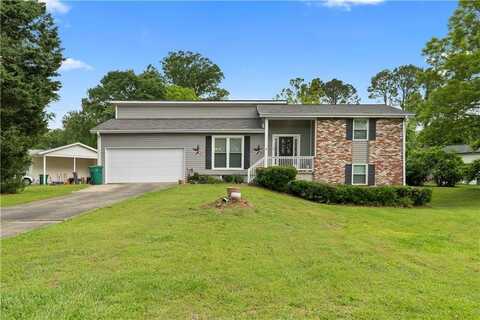 1903 Lochlomand Lane SE, Smyrna, GA 30080