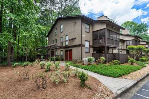 504 River Run Drive, Atlanta, GA 30350