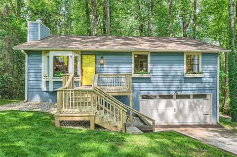 2336 Vistamont Drive, Decatur, GA 30033