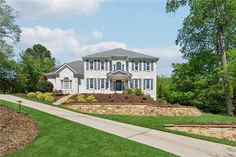 590 Kensington Farms Drive, Milton, GA 30004