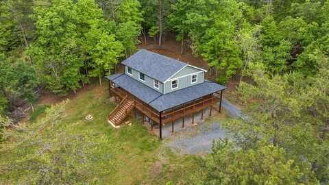 35 Indian Trace, Mineral Bluff, GA 30559