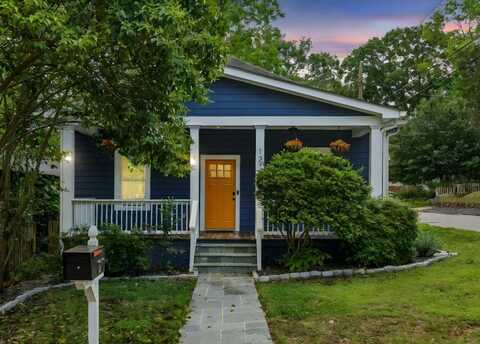 1211 Mortimer Place SE, Atlanta, GA 30317