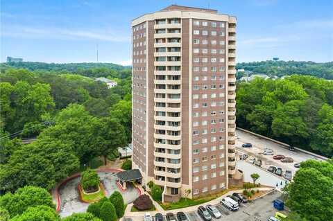 1501 Clairmont Road, Decatur, GA 30033