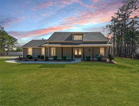 8007 Wishaw Court, Winston, GA 30187