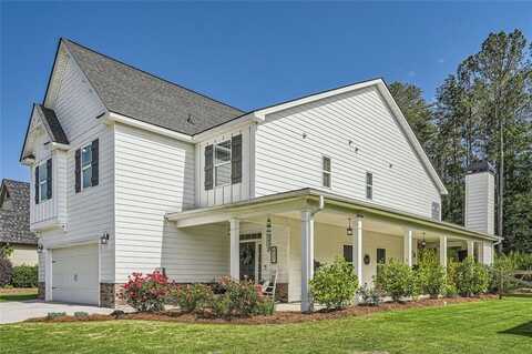 837 Brown Thrasher Way, Bremen, GA 30110
