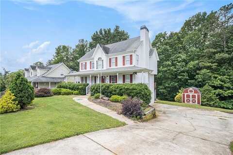 67 Severn Way, Dallas, GA 30132
