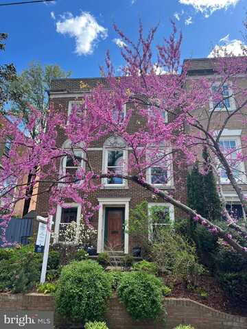 3818 KLINGLE PLACE NW, WASHINGTON, DC 20016
