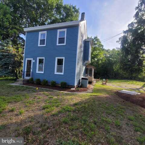 496 DELAWARE AVENUE, ROEBLING, NJ 08554