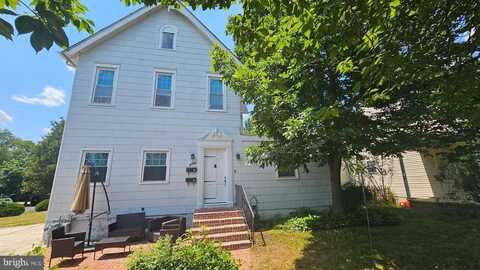 534 PARK AVENUE, LAUREL SPRINGS, NJ 08021